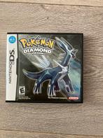 Pokemon diamond, 1 speler, Zo goed als nieuw, Vanaf 3 jaar, Ophalen