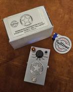 Fulltone Ranger Germanium Treble Booster, Ophalen, Zo goed als nieuw, Distortion, Overdrive of Fuzz