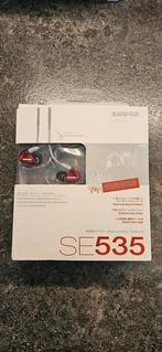 Shure SE 535, Ophalen of Verzenden, Nieuw, Overige merken