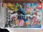Super Smash Bros. Ultimate, Spelcomputers en Games, Games | Nintendo Switch, Online, Vechten, Ophalen of Verzenden, Zo goed als nieuw