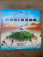 Spel expeditie robinson, Ophalen of Verzenden, Zo goed als nieuw