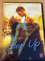 DVD Step Up, Vanaf 6 jaar, Verzenden, Gebruikt