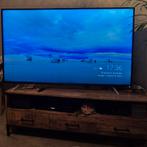 Sharp aquos tv, Ophalen of Verzenden, Zo goed als nieuw, 100 cm of meer, Sharp