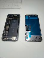 IPhone 11 scherm glas reparatie, Ophalen, Zo goed als nieuw, Overige typen, Apple iPhone