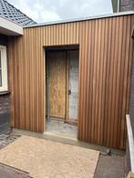 Houtvezelcementplaat/ kantplank, Ophalen, Q, Minder dan 3 meter, Q
