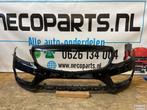 MERCEDES C KLASSE W205 A205 AMG BUMPER VOORBUMPER ORIGINEEL, Gebruikt, Voor, Mercedes-Benz, Ophalen of Verzenden