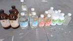 Diverse fixatieven en vernis talens en winsor & newton, Ophalen of Verzenden, Zo goed als nieuw