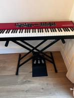 Nieuwstaat Nord Piano 5 (73), Muziek en Instrumenten, Ophalen of Verzenden, Zo goed als nieuw, Overige aantallen, Overige merken