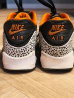 Nike Air Max 90 (GS) Safari, maat 38, Kleding | Dames, Ophalen of Verzenden, Sneakers of Gympen, Gedragen, Nike air max