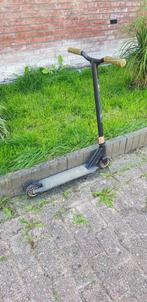 Stuntstep, Ophalen, Zo goed als nieuw, Gewone step