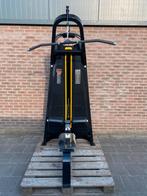 Lat pulldown + 100kg weight stack - NIEUW! - €900 excl. BTW., Ophalen, Nieuw, Overige typen