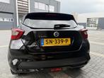 Nissan Micra 0.9 IG-T N-Connecta achteruitrijcamera carplay, Voorwielaandrijving, 898 cc, Gebruikt, Euro 6