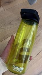 Camelbak Chute Drinkfles - Groen, Ophalen of Verzenden, Zo goed als nieuw
