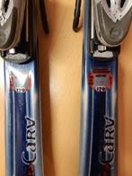 Carve skies 1.70, Sport en Fitness, Skiën en Langlaufen, Ophalen, 160 tot 180 cm, Gebruikt, Carve