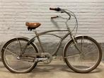 Fiets cruiser, Ophalen, Gebruikt, Staal