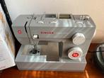 Singer Heavy Duty 4432 naaimachine, Hobby en Vrije tijd, Naaimachines en Toebehoren, Ophalen of Verzenden, Nieuw, Singer