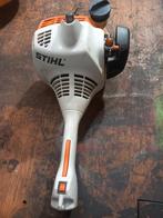 Motorblok Stihl voor onderdelen9, Ophalen of Verzenden, Zo goed als nieuw, Elektrisch