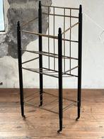 Art-Nouveau lectuurkast, rond 1910 /1920 Piano, Huis en Inrichting, Ophalen, Zo goed als nieuw, Nvt, Nvt