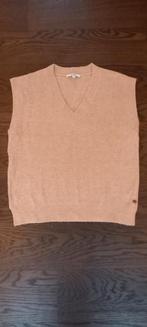 Spencer zandkleur, Ophalen of Verzenden, Zo goed als nieuw, Beige