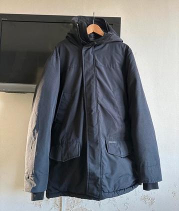 Canada Goose parka xxl beschikbaar voor biedingen
