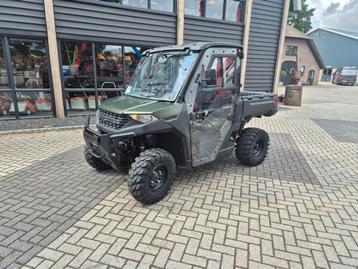 Polaris Ranger 1000 beschikbaar voor biedingen