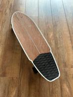 Skateborad / Longboard decathlon Olexo, Sport en Fitness, Skateboarden, Ophalen, Zo goed als nieuw, Skateboard, Longboard