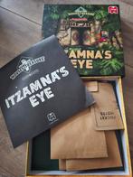 Escape Room Itzamna's Eye - Jumbo, Een of twee spelers, Ophalen of Verzenden, Zo goed als nieuw, Jumbo