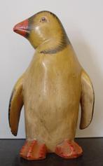 Pinguïn handgemaakt, Ophalen of Verzenden, Zo goed als nieuw