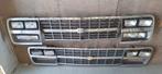 Div Frontgrille met bezels en H4 lampen 92-96, Ophalen, Gebruikt, Chevrolet