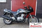 Honda CB 500 S rijdt zeer goed en soepel, 499 cc, Particulier, Meer dan 35 kW, Toermotor
