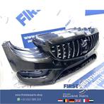 W205 BUMPER AMG VOORBUMPER 2014-2017 A2058801840 A2058850925, Auto-onderdelen, Gebruikt, -, Voor, Ophalen of Verzenden