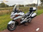 HONDA ST 1300 PAN EUROPEAN (bj 2013), HONDA, 4 cilinders, Motorrijbewijs A, Bedrijf