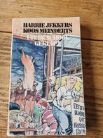 Uit de school geklapt - Harrie Jekkers, Koos Meinderts, Boeken, Ophalen of Verzenden, Zo goed als nieuw, Nederland