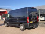 Peugeot Boxer 335 2.2 BlueHDi 165 L2H2 Asphalt | Trekhaak |, Voorwielaandrijving, Gebruikt, Euro 6, 4 cilinders