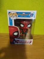 Funko pop! Spider-Man #220, Ophalen of Verzenden, Zo goed als nieuw