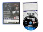 The Last Of Us Part II (Part 2) + Reversible Cover Art (PS4), Spelcomputers en Games, Games | Sony PlayStation 4, Avontuur en Actie