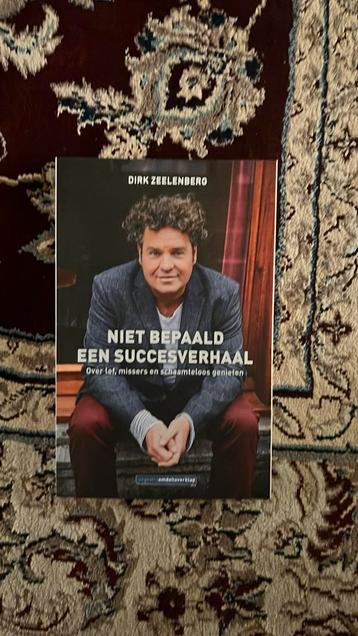 Niet bepaald een succesverhaal. Special edition beschikbaar voor biedingen