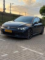 Volkswagen Golf 8 GTI CLUBSPORT IQ Light Full Option!, Auto's, Volkswagen, Automaat, 300 pk, Zilver of Grijs, Open dak