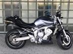 Yamaha FZ6N uit 2005 44k km, Sportuitlaat, 4 cilinders, Motorrijbewijs A, Particulier