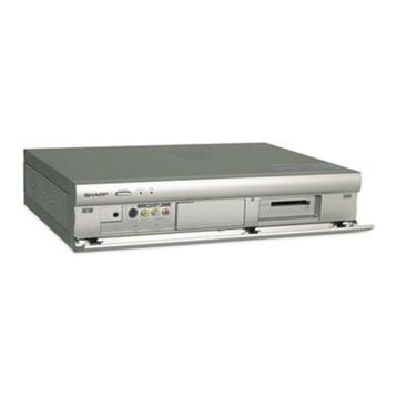 Sharp Aquos AVC System TU-45GD1E beschikbaar voor biedingen