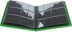 Gamegenic Zip-Up Album 24-Pocket Groen €28,95 ✅ ARLYTOYS, Hobby en Vrije tijd, Verzamelkaartspellen | Pokémon, Nieuw, Ophalen of Verzenden