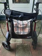 rollator, Ophalen, Opvouwbaar, Zo goed als nieuw