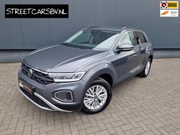 Volkswagen T-Roc 1.0 TSI 116PK /1e eigenaar /garantie beschikbaar voor biedingen