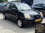 Kia Picanto 1.0 EX Sport inruilkoopje zo meenemen !, Voorwielaandrijving, 4 cilinders, 400 kg, 61 pk
