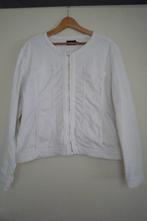 Mart visser jasje, Mart Visser, Wit, Maat 46/48 (XL) of groter, Ophalen of Verzenden