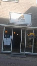 horeca overname in vlaardingen, Ophalen of Verzenden