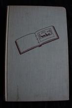 DE LEVENSGANG VAN GERBEN GERVAAS  Go Verburg, Ophalen of Verzenden, Gelezen