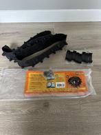 Fastfold Hedgehog 12 inch winterbanden golftrolley, Ophalen of Verzenden, Zo goed als nieuw, Golfkar, Overige merken