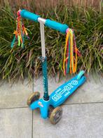 Mini micro step deluxe LED, Ophalen, Gebruikt, Gewone step