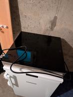 Inductie kookplaat - Etna, Witgoed en Apparatuur, Kookplaten, Zo goed als nieuw, Inbouw, Inductie, 4 kookzones